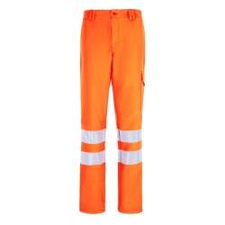 Pantalone Milano Winter 345