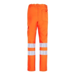 Pantalone Milano Winter 345