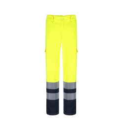 Pantalone Salerno Winter 345