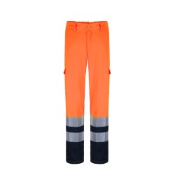 Pantalone Salerno 4Season 250