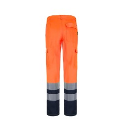 Pantalone Salerno 4Season 250
