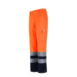 Pantalone Salerno 4Season 250
