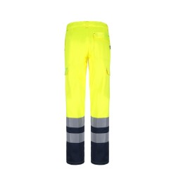 Pantalone Salerno 4Season 250