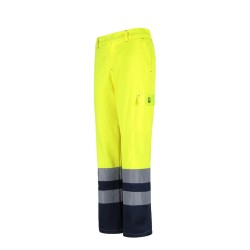 Pantalone Salerno 4Season 250