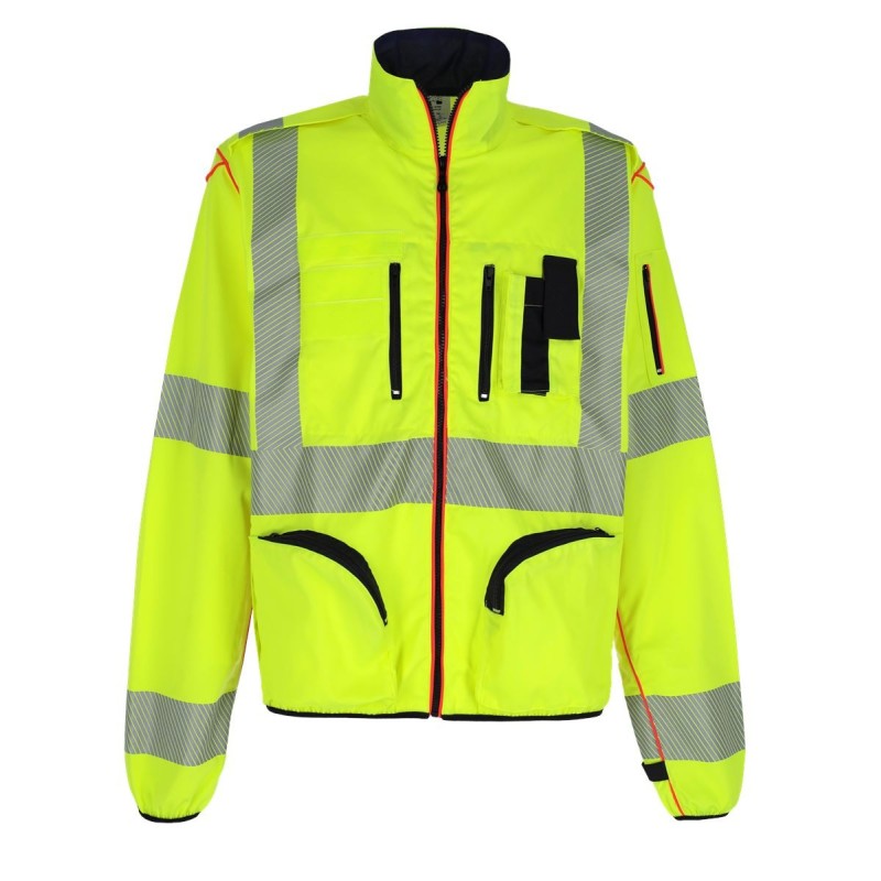 Giubbotto Brennero Stretch 200 Giubbotto Brennero Stretch 200