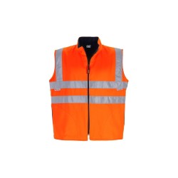 Gilet Hi Vi Milano