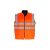 Gilet Hi Vi Milano