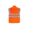 Gilet Hi Vi Milano