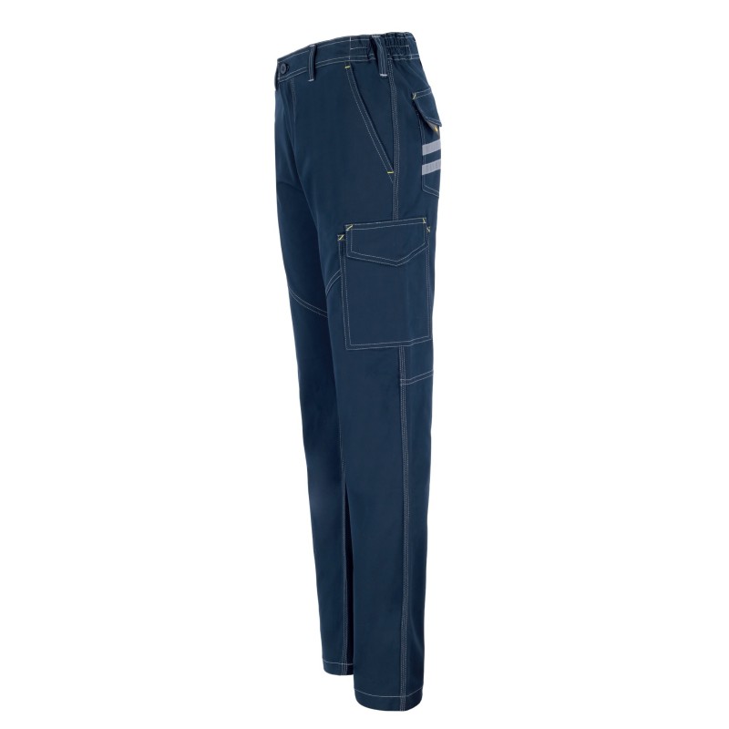 Pantalone Boston Summer Stretch 210 Pantalone Boston Summer Stretch 210
