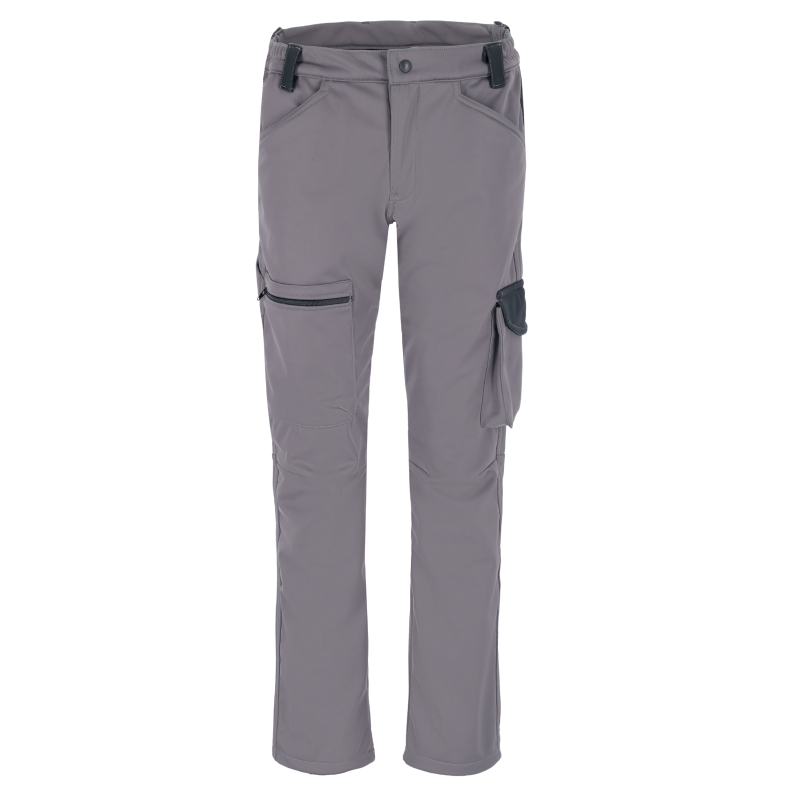 Pantalone Asiago Softshell WR Winter Stretch 4 Stretch 290