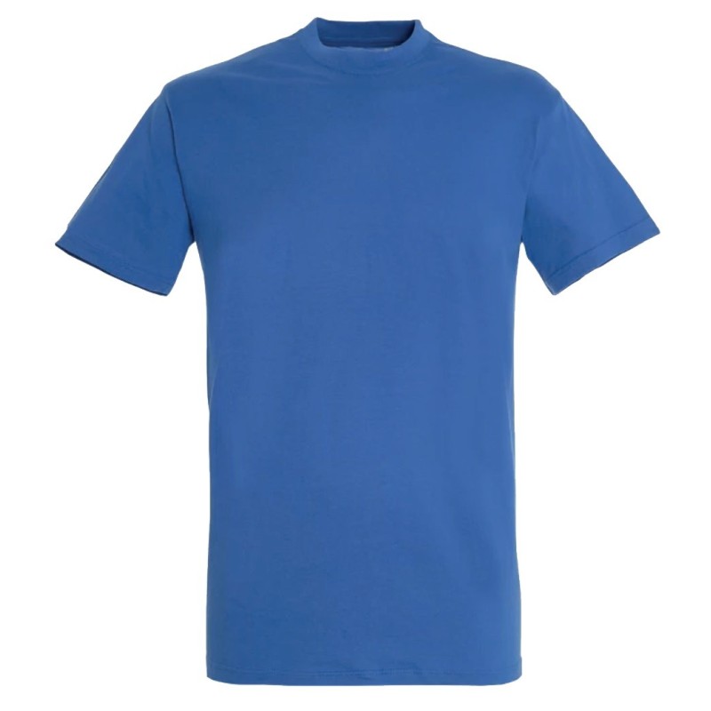T-Shirt Unisex Manica corta