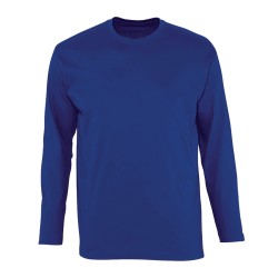 T-Shirt Unisex Manica Lunga