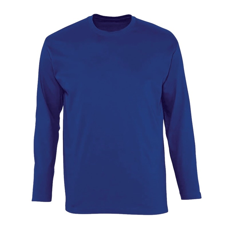 T-Shirt Unisex Manica Lunga
