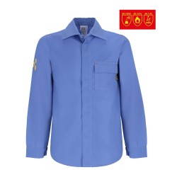 Camicia Protektor