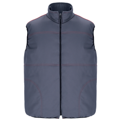 Gilet Mugello