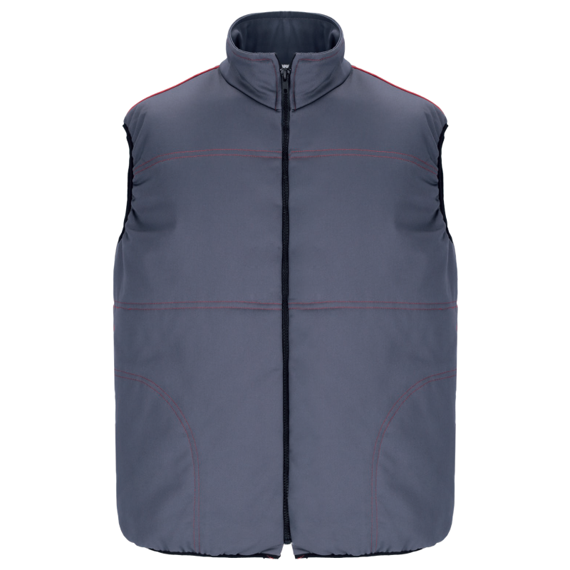 Gilet Mugello