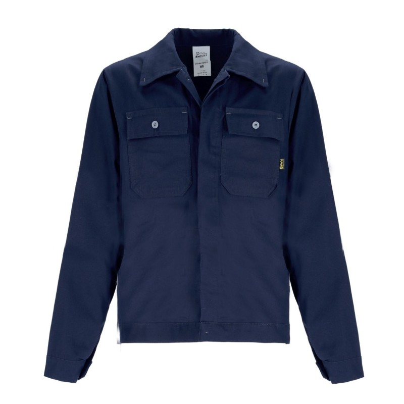Giubbino Workit Winter 345