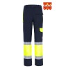 Pantalone Protektor HI VI