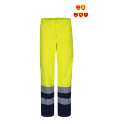 Pantalone Protektor Rescue