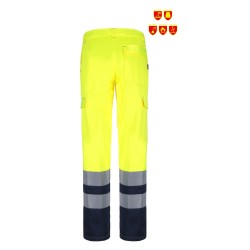 Pantalone Protektor Rescue