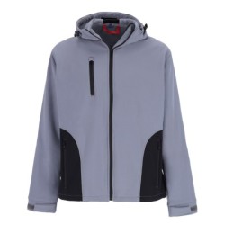  Softshell Merano 2 strati 280