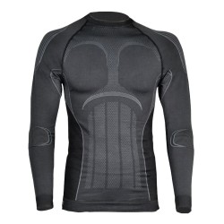 Bryne Maglia intima Maniche lunghe