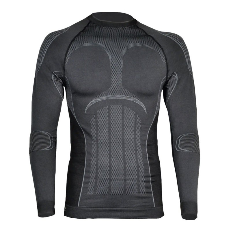 Bryne Maglia intima Maniche lunghe Bryne Maglia intima Maniche lunghe