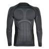 Bryne Maglia intima Maniche lunghe