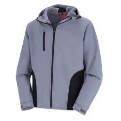Softshell Merano 2 strati 280