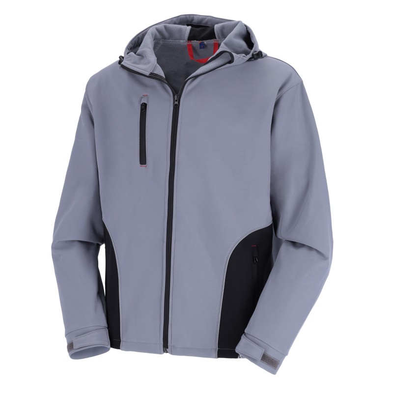 Softshell Merano 2 strati 280 Softshell Merano 2 strati 280