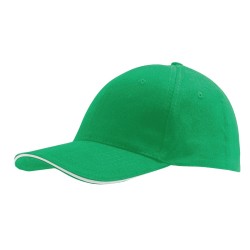 Cappellino Buffalo Winter