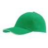 Cappellino Buffalo Winter
