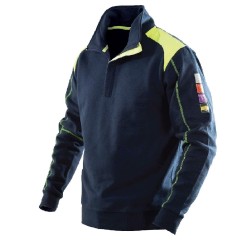 Felpa P&P IGN 17564
