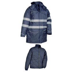 Parka Petersburg