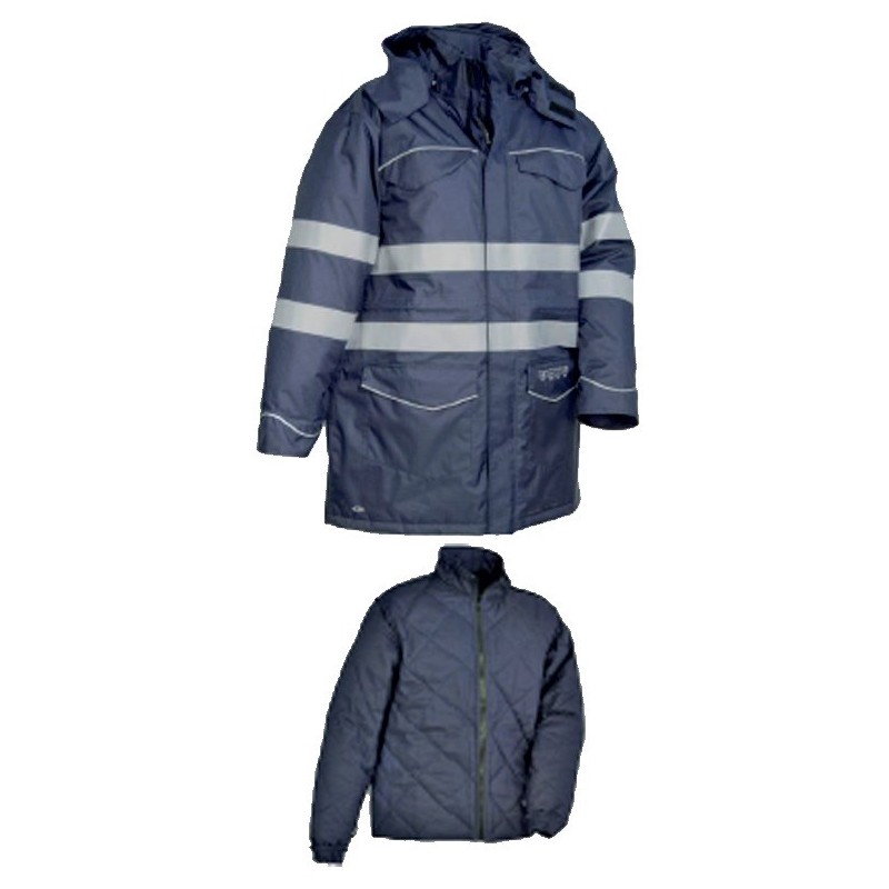 Parka Petersburg Parka Petersburg