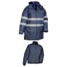 Parka Petersburg