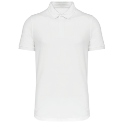 Polo - Unisex manica corta 180 Piquè