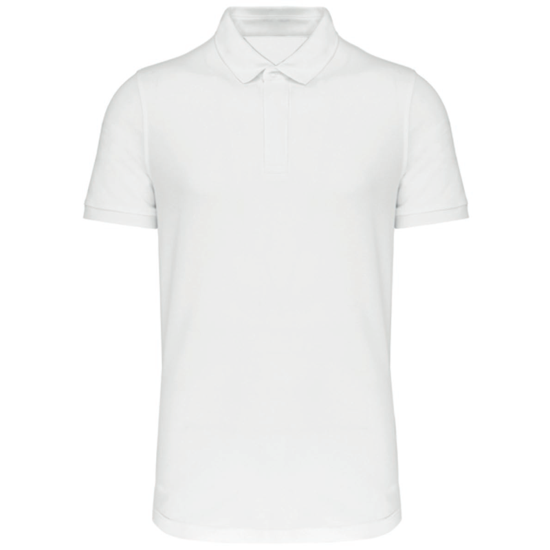 Polo - Unisex manica corta 180 Piquè Polo - Unisex manica corta 180 Piquè