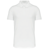Polo - Unisex manica corta 180 Piquè