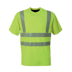 T-shirt HI VI - Lindau