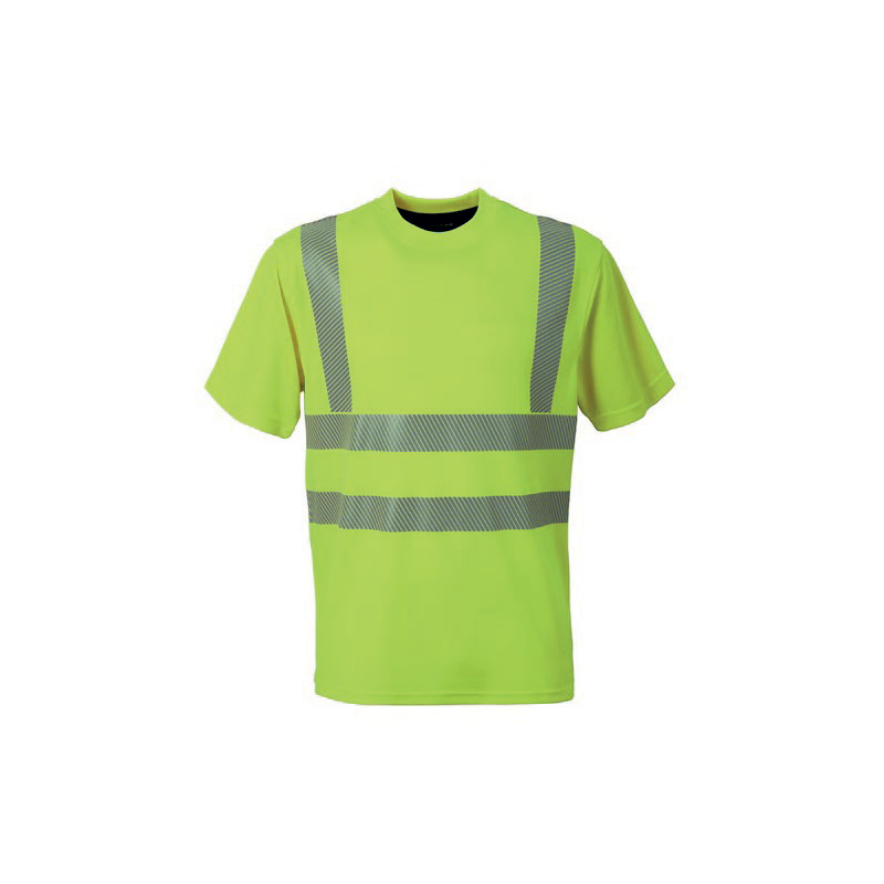 T-shirt HI VI - Lindau T-shirt HI VI - Lindau