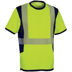 T-shirt HI VI Parham