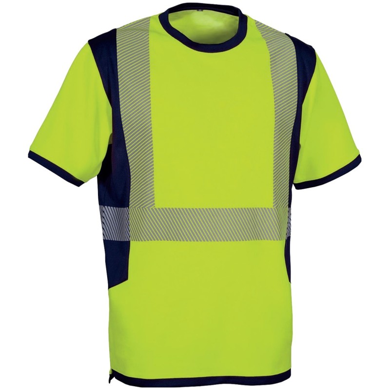 T-shirt HI VI Parham T-shirt HI VI Parham
