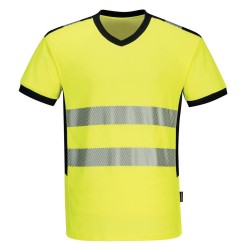 T-Shirt HI VI PW3