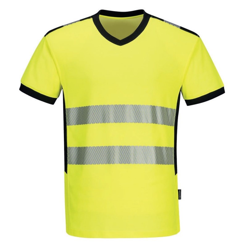 T-Shirt HI VI PW3 T-Shirt HI VI PW3