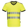 T-Shirt HI VI PW3