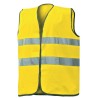 Gilet HI VI 01210N