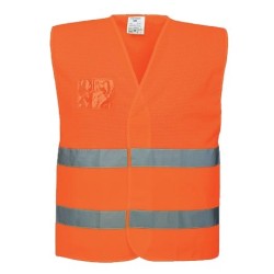 Gilet HI VI C494