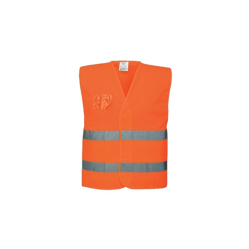 Gilet HI VI C494 Gilet HI VI C494