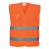 Gilet HI VI C494